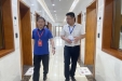 我院圆满完成湖南省2025年中医医师规范化培训临床实践能力结业考核