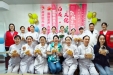 白衣天使邂逅绿色生命——团委、医务社工部开展512国际护士节多肉种植沙龙活动