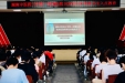 我院召开2026届医护类实习生入点教育大会