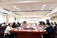 我院召开第二次日间手术工作推进会