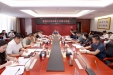 我院召开2025年第三次政工例会