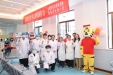 守护呼吸，健康睡眠——我院举办“儿童睡眠与口呼吸科普”六一儿童节主题活动