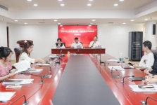 医院分党校举办2025年上半年（第7期）入党积极分子培训班