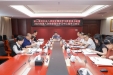 我院召开深入贯彻中央八项规定精神学习教育读书班暨2025年第八次党委理论学习中心组学习会议