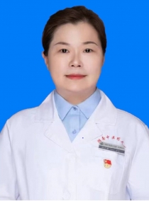 徐关慧