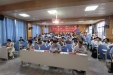 我院举办2025年中医骨伤科教学大赛决赛