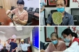 夏至送清凉，医护社志联动传递人文关怀