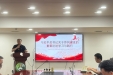 我院外伤第三党总支联系院领导上党课