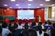 我院“院校共建”中医药文化教育实践基地挂牌长沙市中雅培粹学校