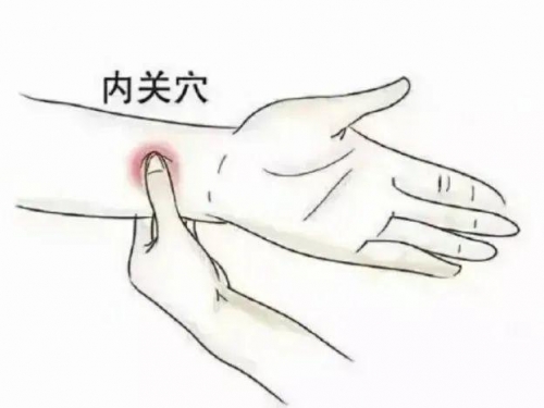 老年人总心里不得劲？中医教你4个护心方