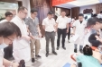 我院全面开展急救技能培训考核