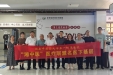 我院在花垣县中医院开展“湘中医”医疗联盟名中医团队下基层义诊活动
