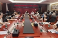 我院召开专科管理系统及临床路径电子表单上线培训会