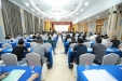 2025年度湖南省中医医院信息化质量控制工作会议在长沙顺利召开