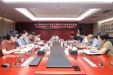 我院召开深入贯彻中央八项规定精神学习教育读书班暨2025年第十一次党委理论学习中心组学习