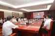 我院组织集中收看纪念中国人民抗日战争暨世界反法西斯战争胜利80周年大会