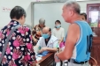 我院在集团邵阳县医院开展名中医团队下基层活动