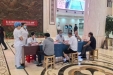 我院开展“抗反流，治咳嗽”多学科联合义诊
