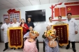 您们保家卫国，我们护您健康！——两位抗美援朝老兵的暖心医缘