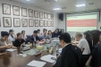 我院圆满完成2025年中药临床药师规范化培训学员结业考核