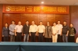 我院承办全国中医药行业高等教育 “十五五” 规划教材《中医耳鼻咽喉科学》审定稿会议