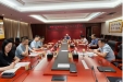 我院召开肺结节中西医结合诊疗中心工作推进会