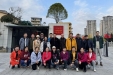 追寻红色足迹，凝聚奋进力量——民盟湖南中医药大学第一附属医院支部赴恩施开展主题教育实践活动