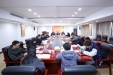我院召开2026年度统一战线迎春座谈会