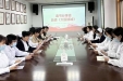 品读《大医精诚》—门诊部党支部开展世界读书日主题党日活动