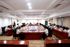 医院分党校举办2026年上半年（第9期）入党积极分子培训班